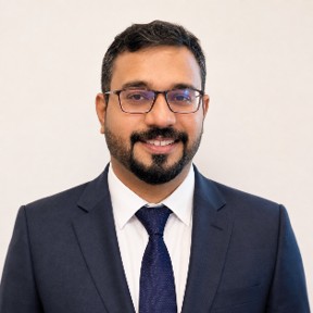 Umair Ajmal